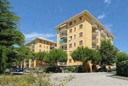 condominio Giuliana
