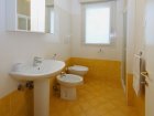 Piano terra - bagno
