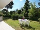 Piano terra - giardino