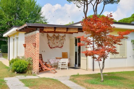 villa amaranti